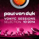 VONYC Sessions Selection 10-2014 (Presented by Paul Van Dyk)专辑