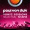 VONYC Sessions Selection 10-2014 (Presented by Paul Van Dyk)专辑