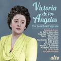 Victoria de los Angeles: The Sweetheart Soprano