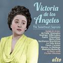 Victoria de los Angeles: The Sweetheart Soprano专辑