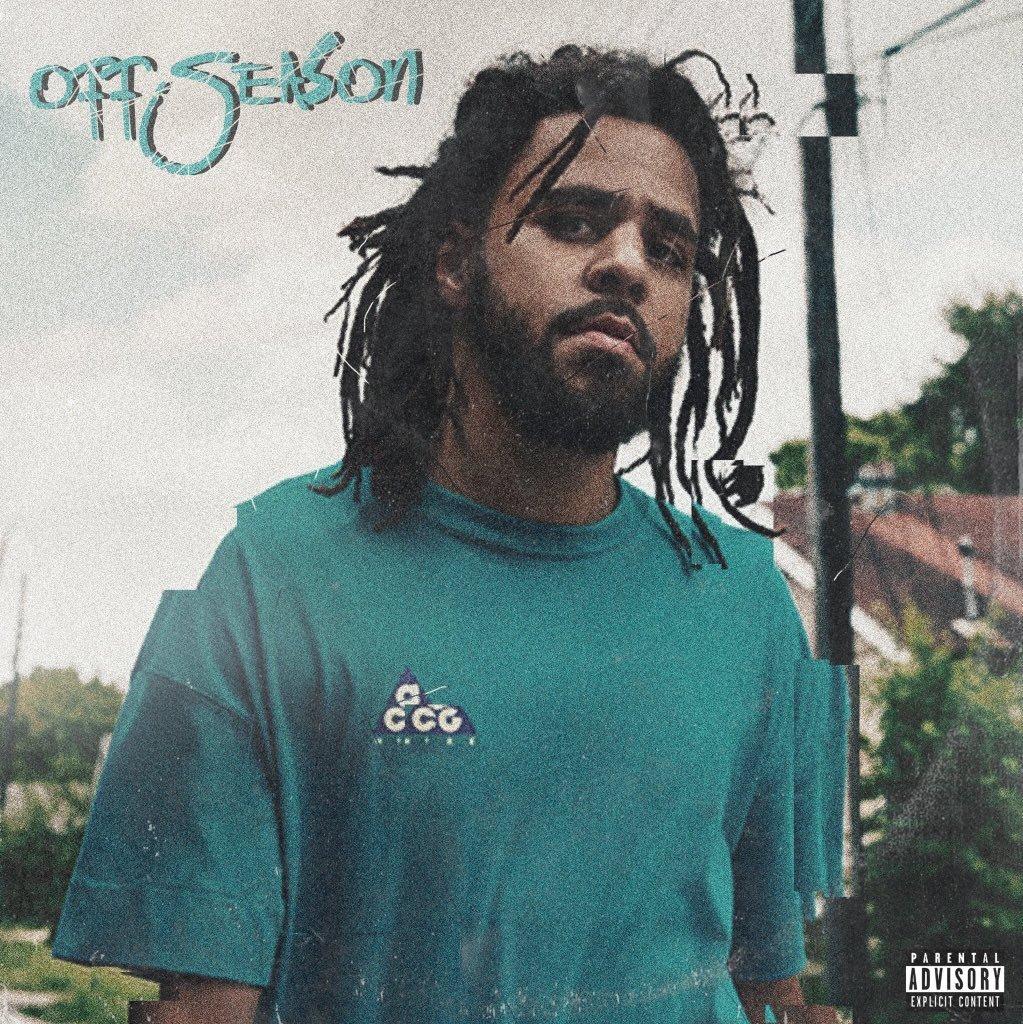 J.Cole - 歌单 - 网易云音乐