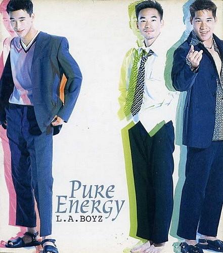Pure Energy