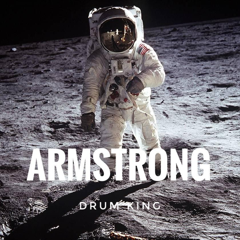 Armstrong(orignal mix)专辑