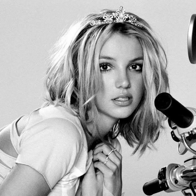 ❤️Britney Spears❤️
