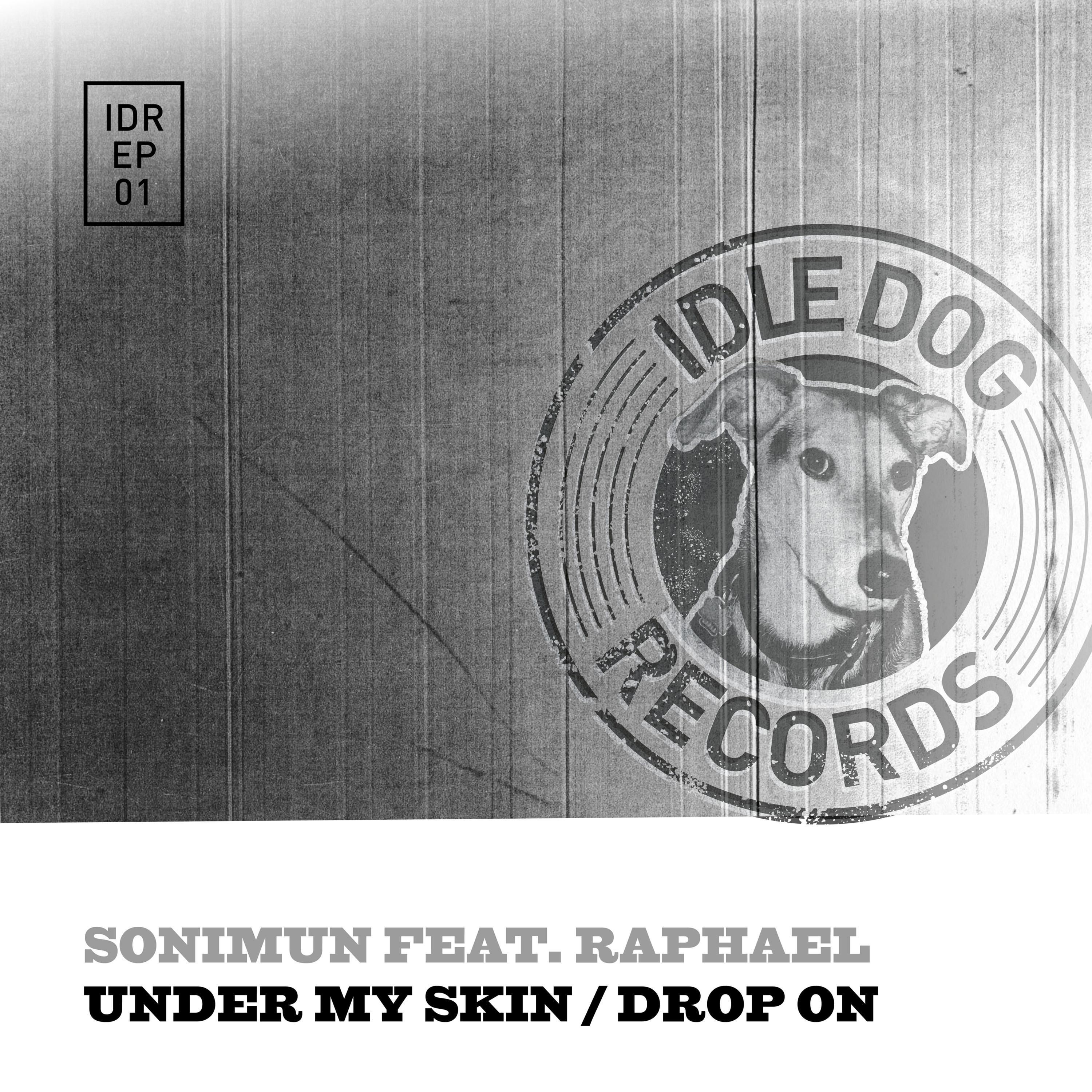 Under My Skin