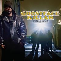 The Champ - Ghostface Killah (HT Instrumental) 无和声伴奏