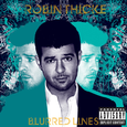 Blurred Lines (Deluxe Version)