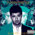 Blurred Lines (Deluxe Version)