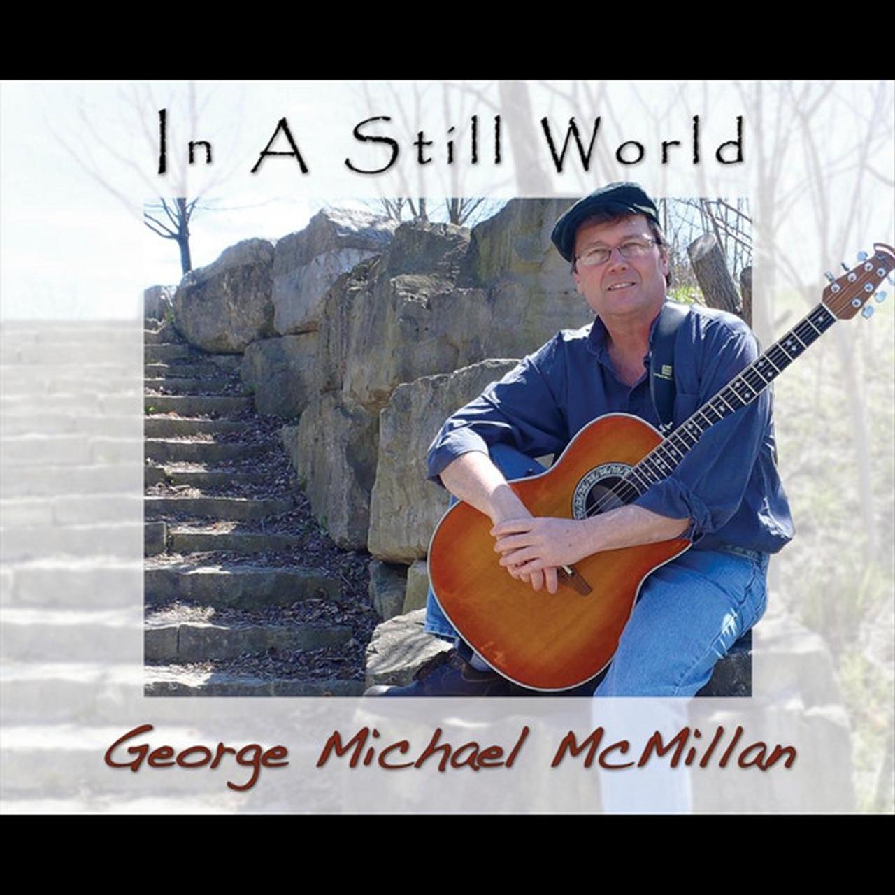 George Michael McMillan