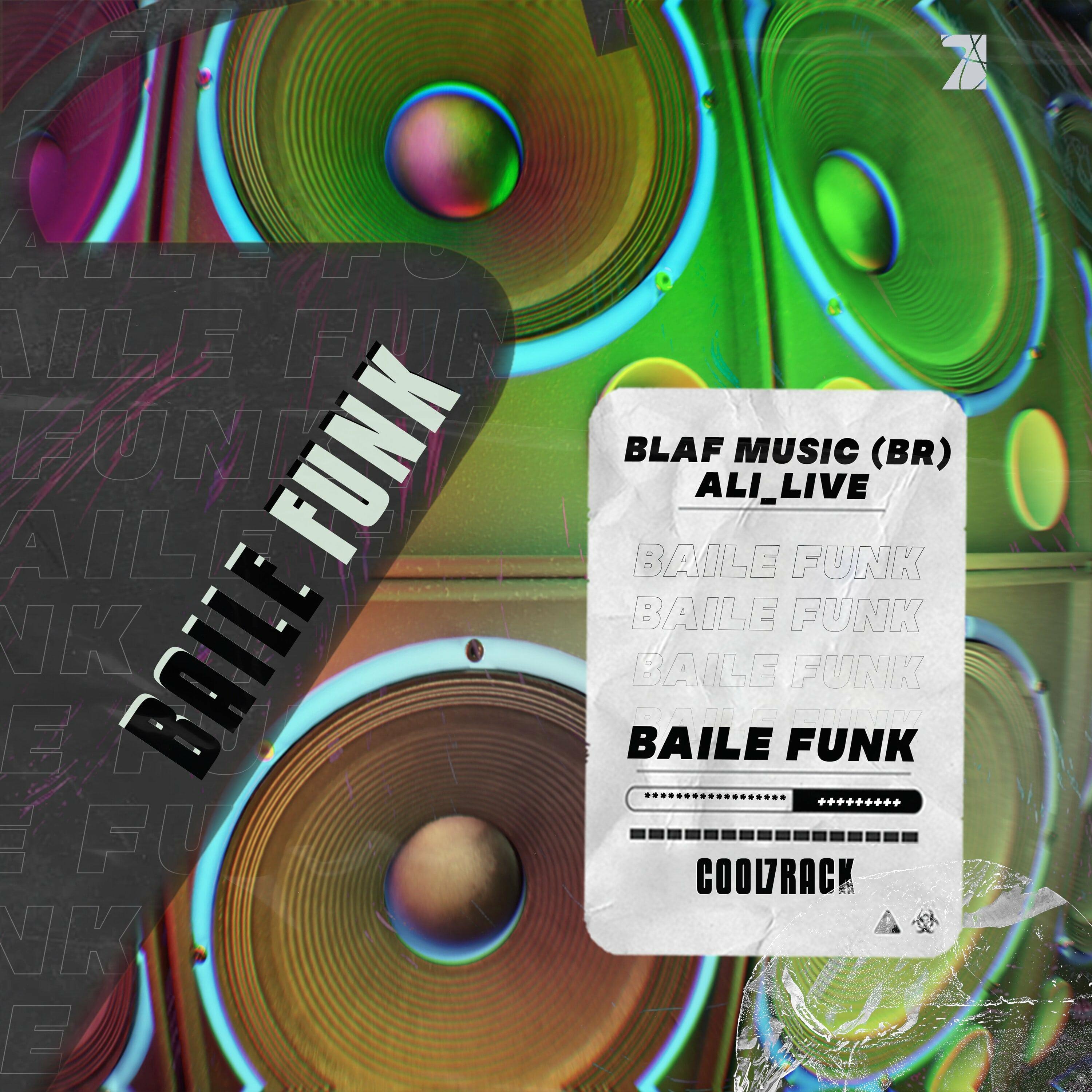 Blaf Music (Br) - Baile Funk