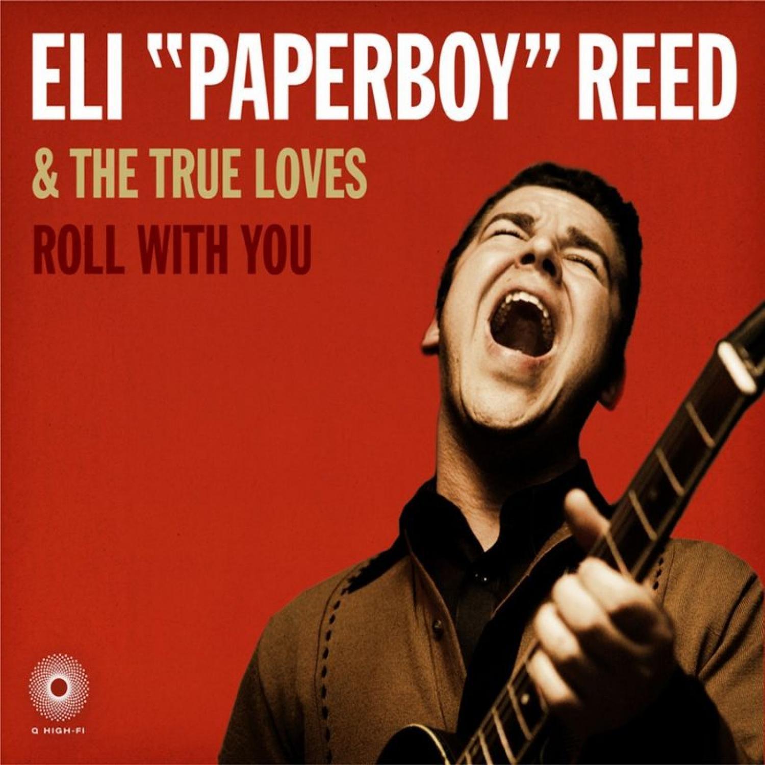 Roll With You