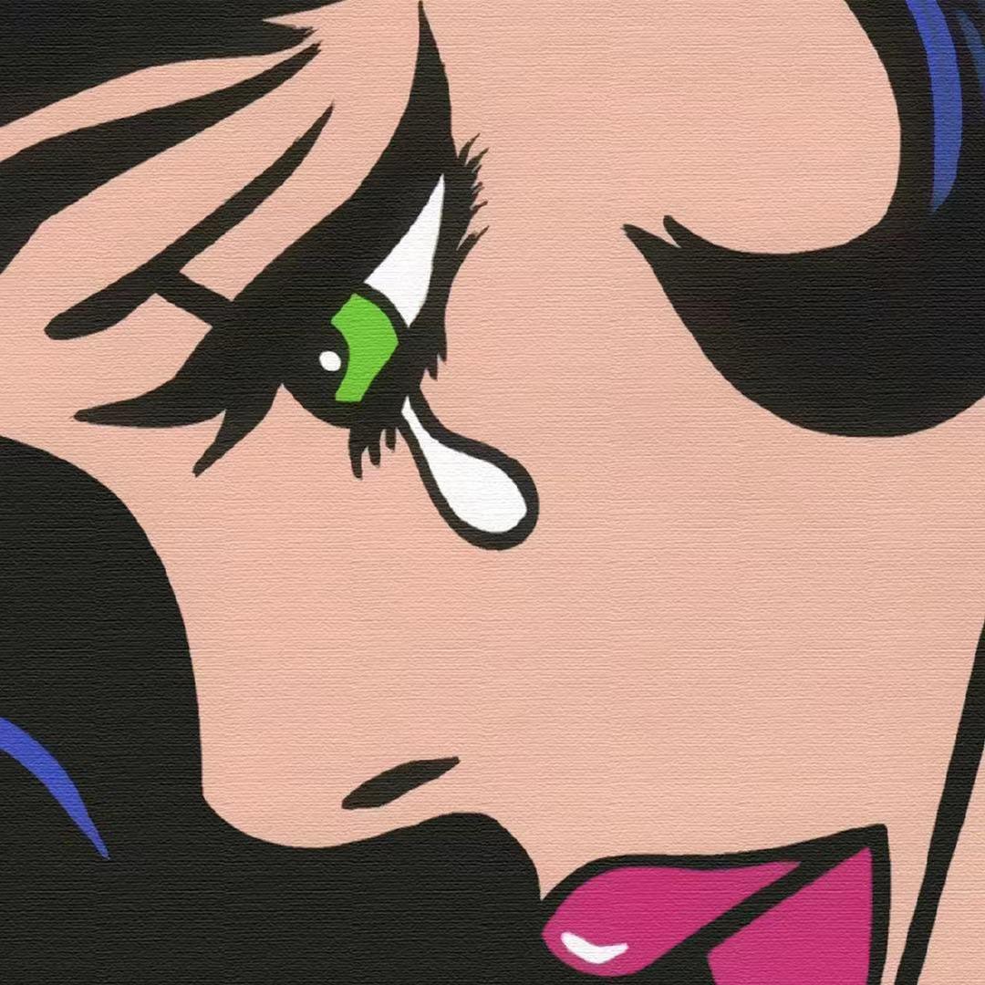 “Mr.Bad”
