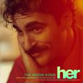 The Moon Song (Music From And Inspired By The Motion Picture Her) - Single