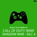 Music Featured in "Call of Duty: WWII - Shadow War" DLC 4