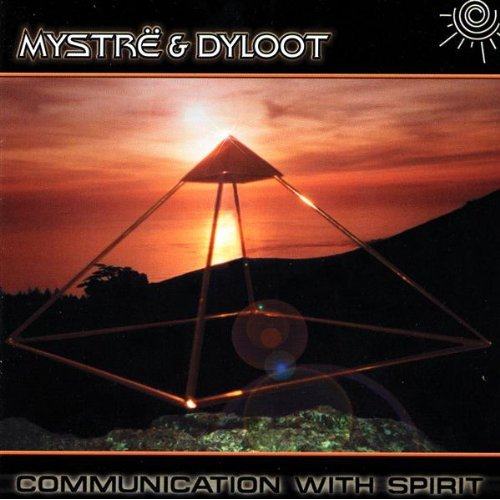 Communication With Spirit
