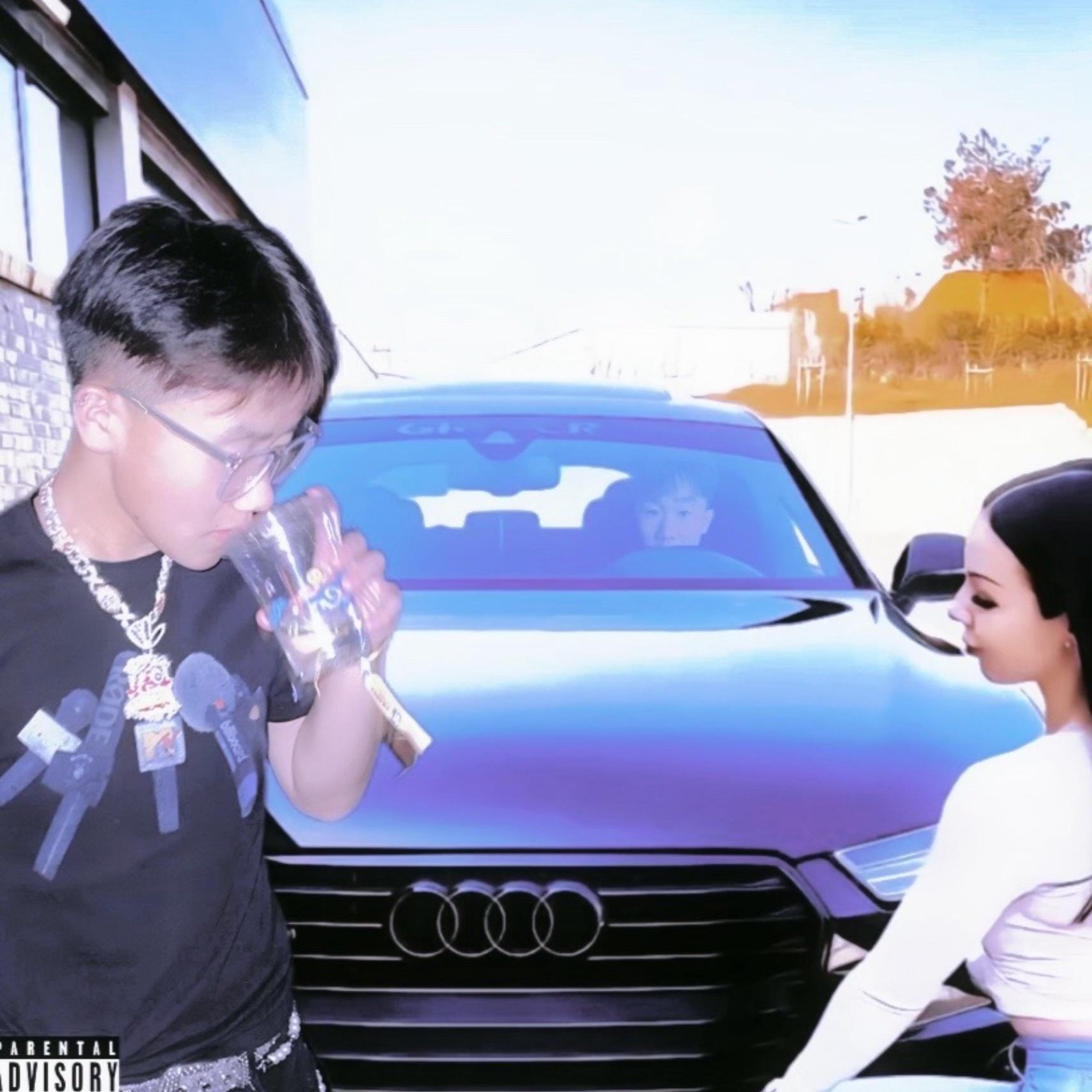 做底特律的男高谁想拥有（Prod.byErebusNS）