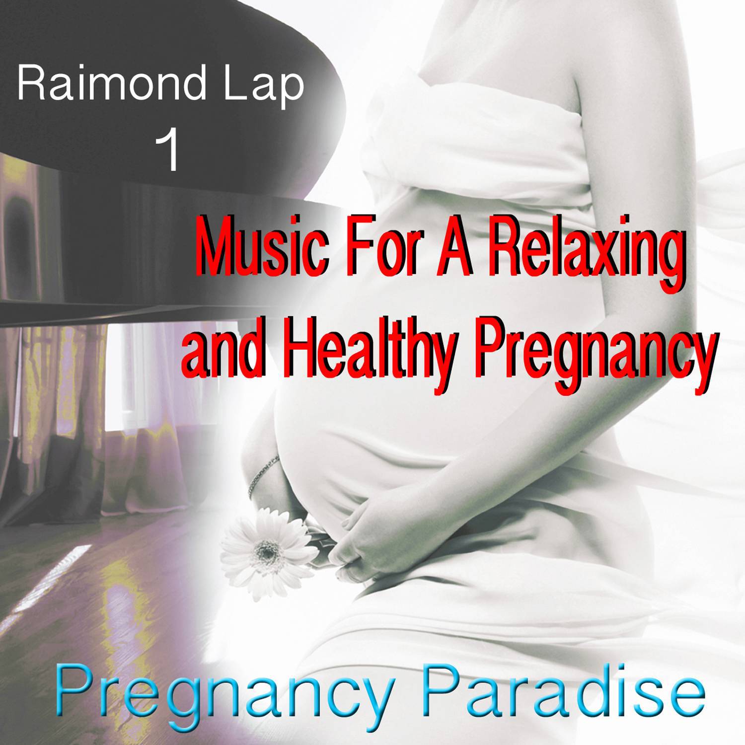 Pregnancy Paradise 1专辑