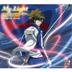 My Light-THE BEST OF KUNIMITSU TEZUKA SINGLES COLLECTION-(限定盤)专辑