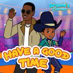 Have a Good Time专辑
