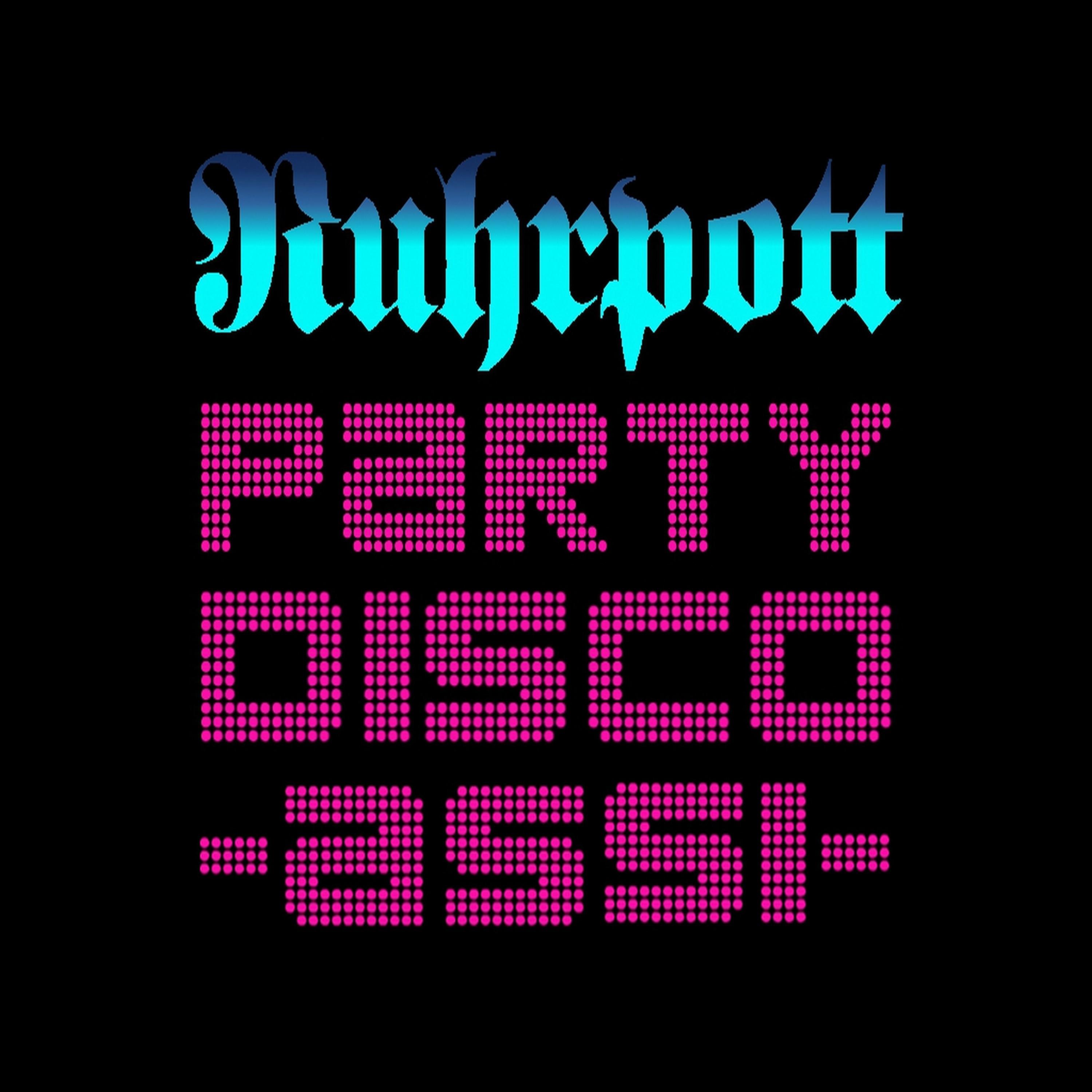 DJ Schillings - Ruhrpott Party Disco Assi (Audiophant Remix)