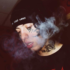 LIL XAN