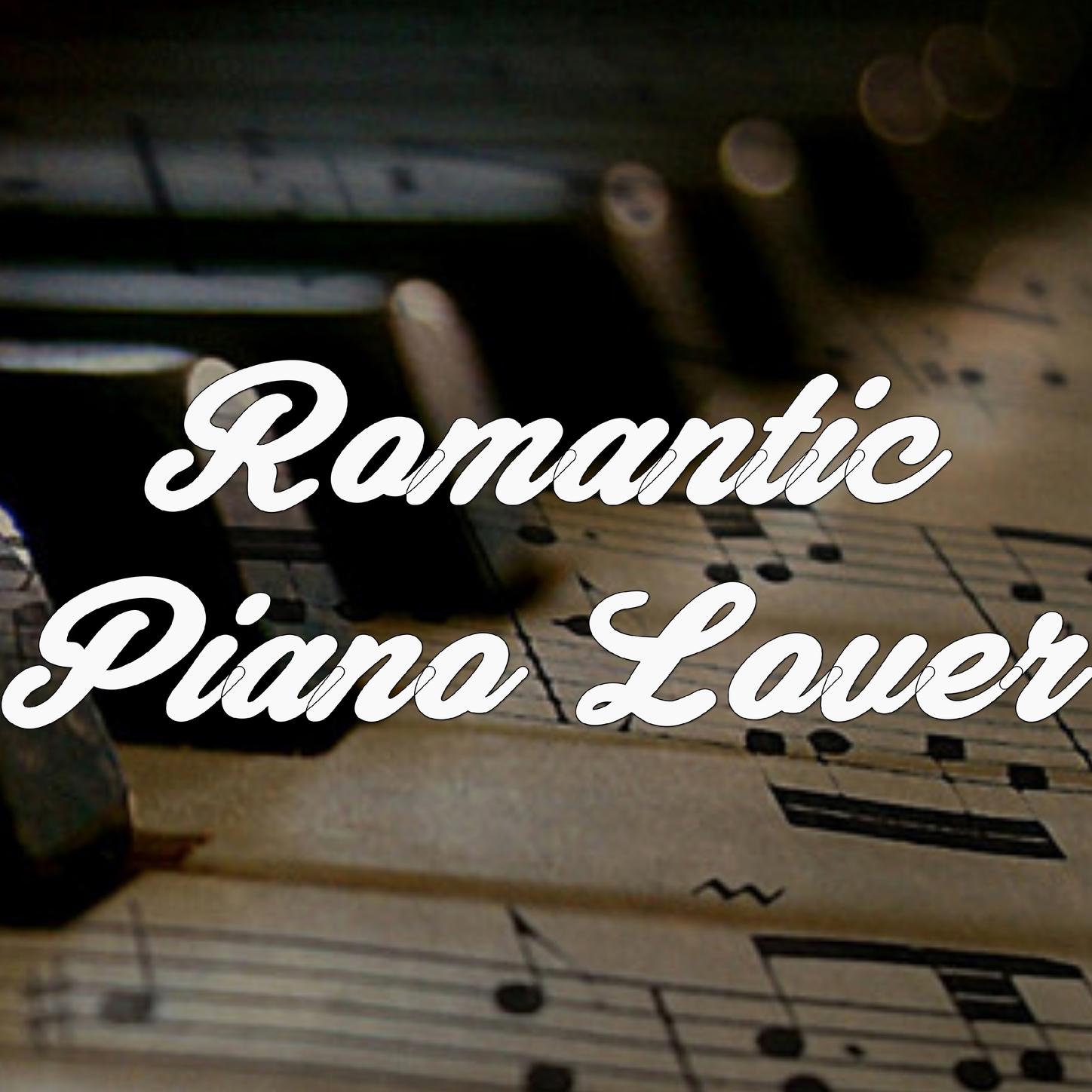 Warm Piano Love