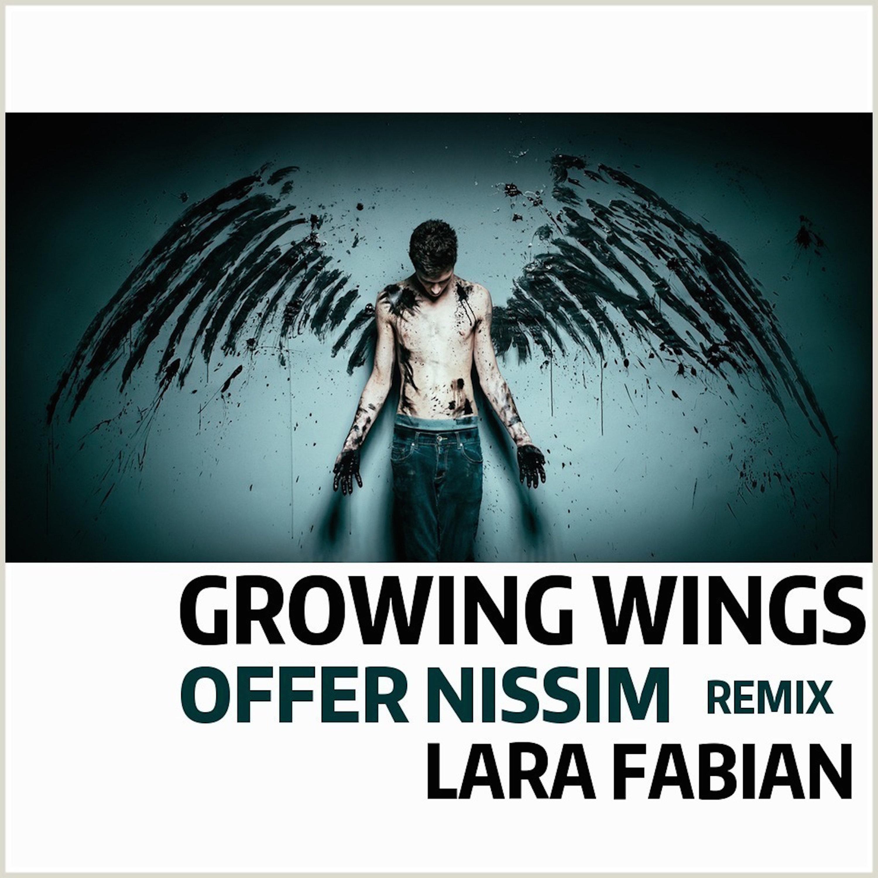 Growing Wings (Offer Nissim Remix) - Single专辑