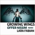 Growing Wings (Offer Nissim Remix) - Single