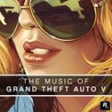 The Music of Grand Theft Auto V专辑