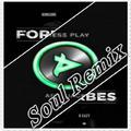 Step Back vs Forbes (Soul Mashup)