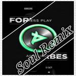 Step Back vs Forbes (Soul Mashup)专辑