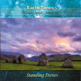 Earth Tones - Standing Stones