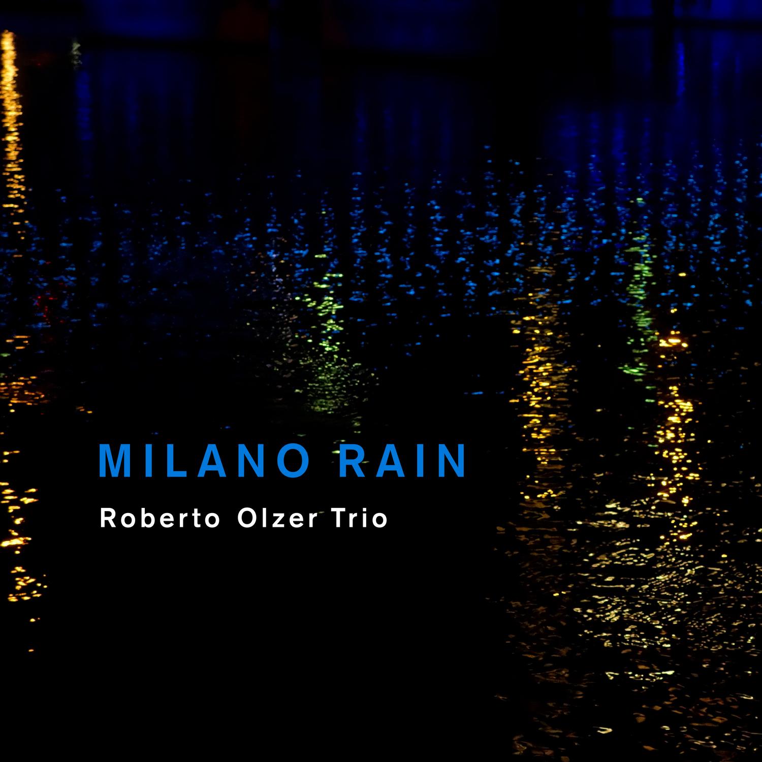 Milano Rain