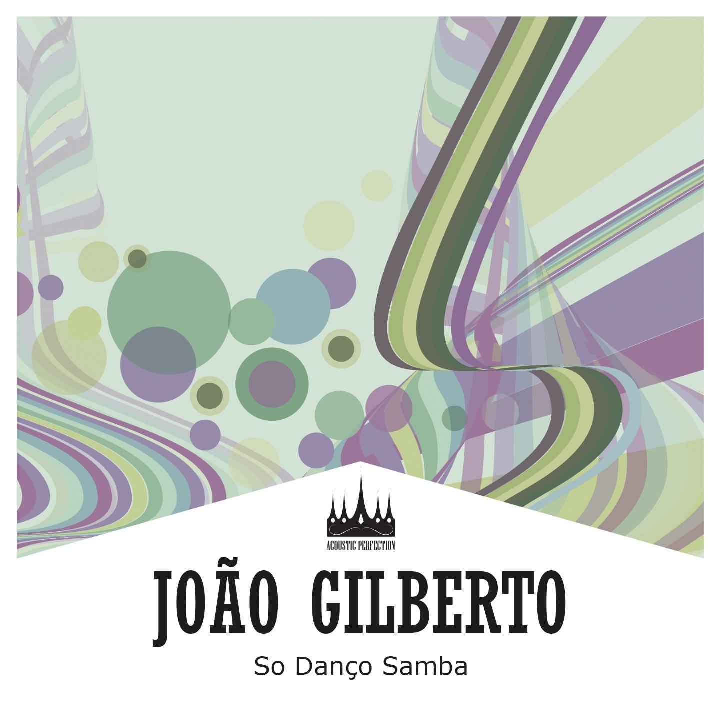 So Danço Samba