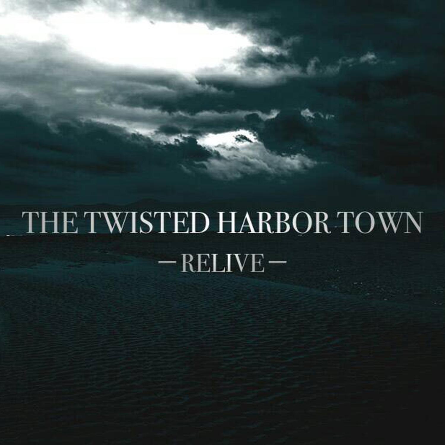 RELIVE - Single