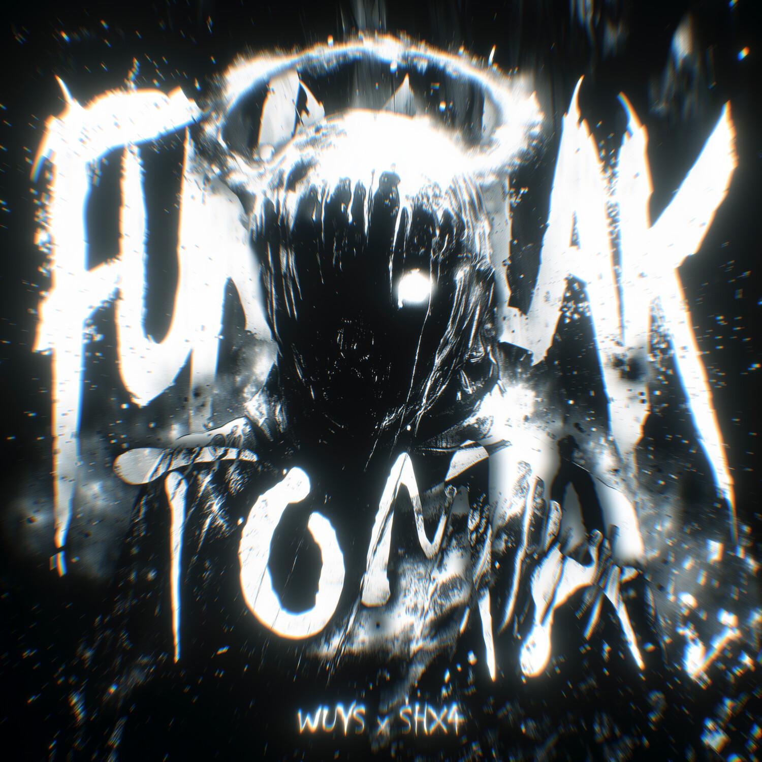 FUNK LAK TOMA (Sped Up)