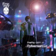 Cybernetic EP