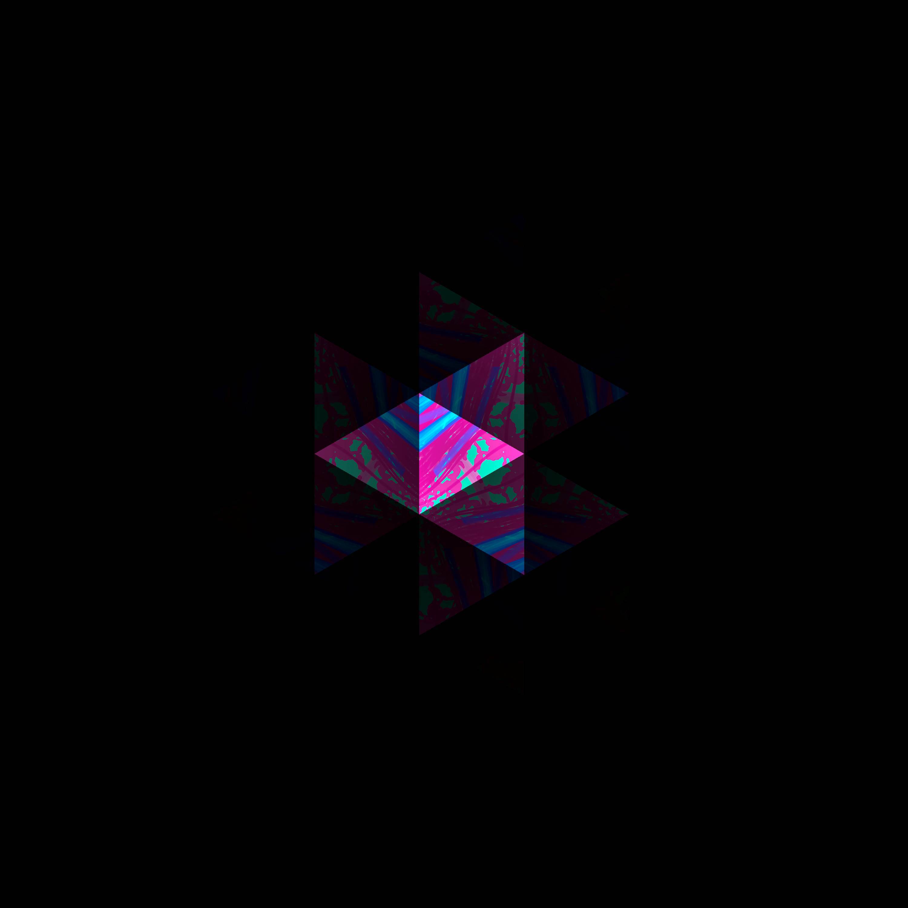 Inverted Stars