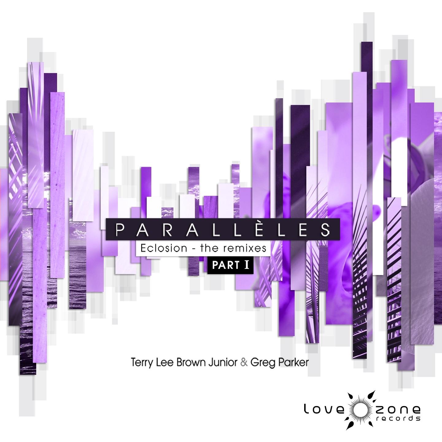 Parallèles - Eclosion