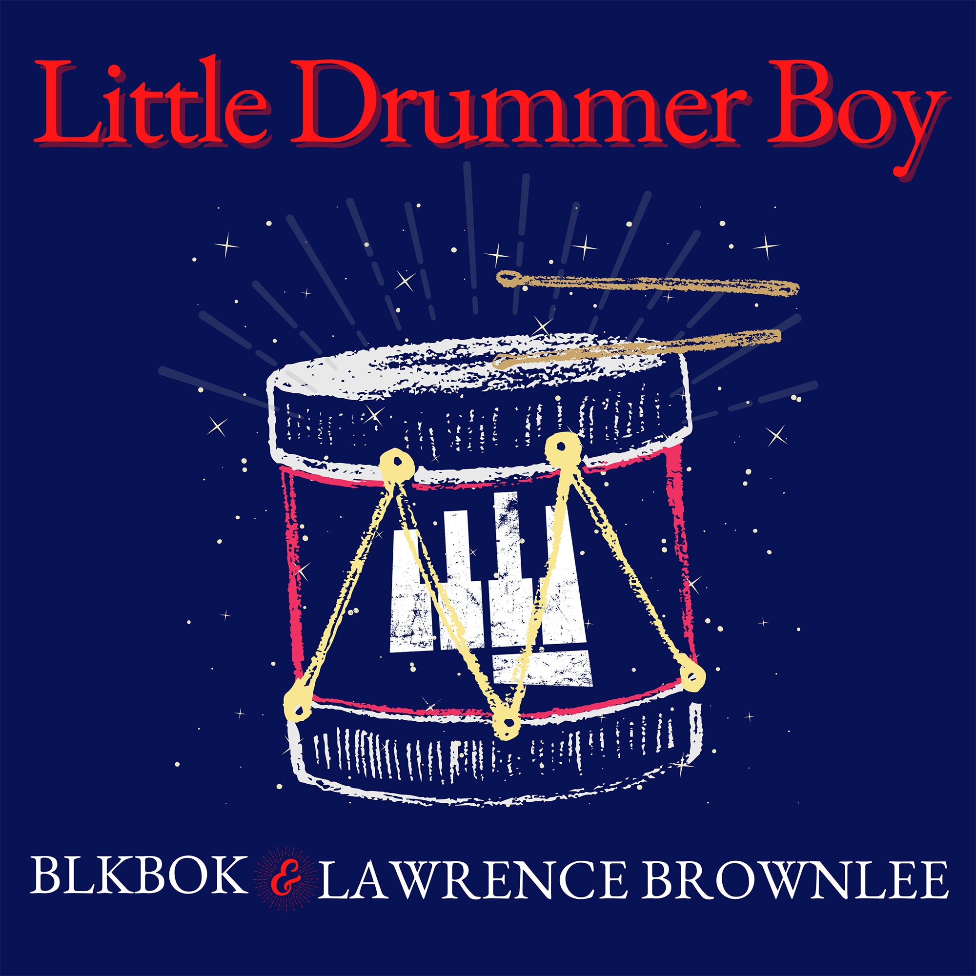 Little Drummer Boy
