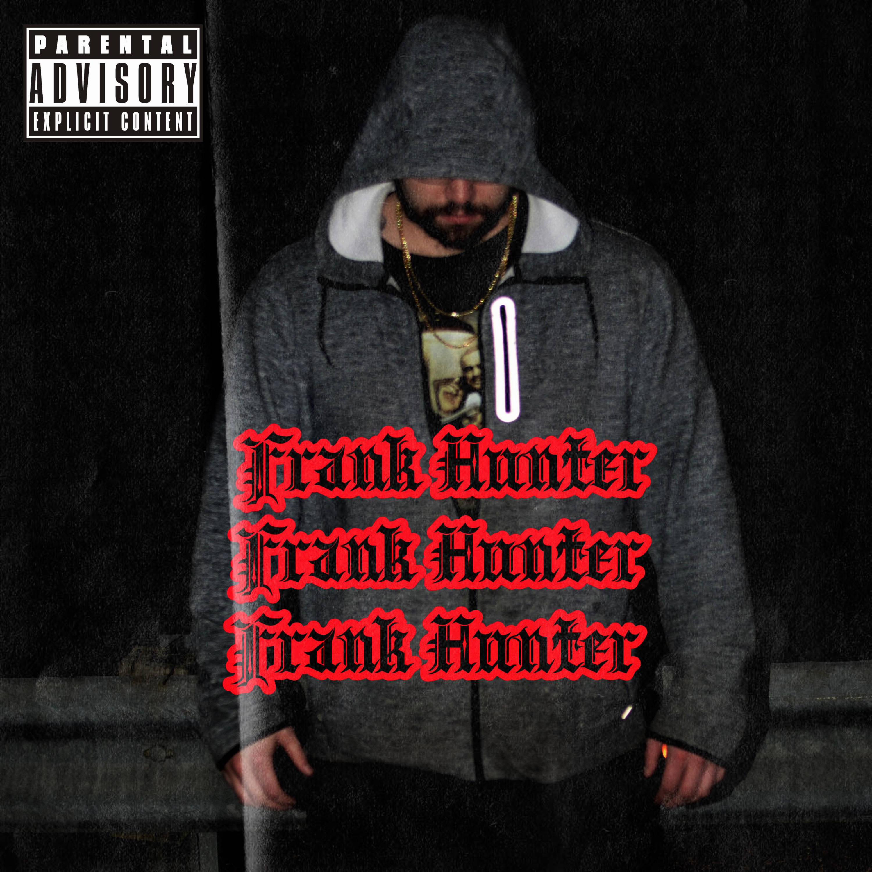 Frank Hunter - ATOMIC