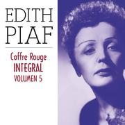 Edith Piaf, Coffre Rouge Integral, Vol. 5/10