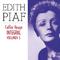Edith Piaf, Coffre Rouge Integral, Vol. 5/10专辑