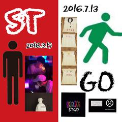 《STGO（prod by ZS beatz） 》