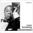 Louis Armstrong Meets Oscar Peterson (Original Album)