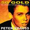 Peter Kraus: 50's Gold专辑