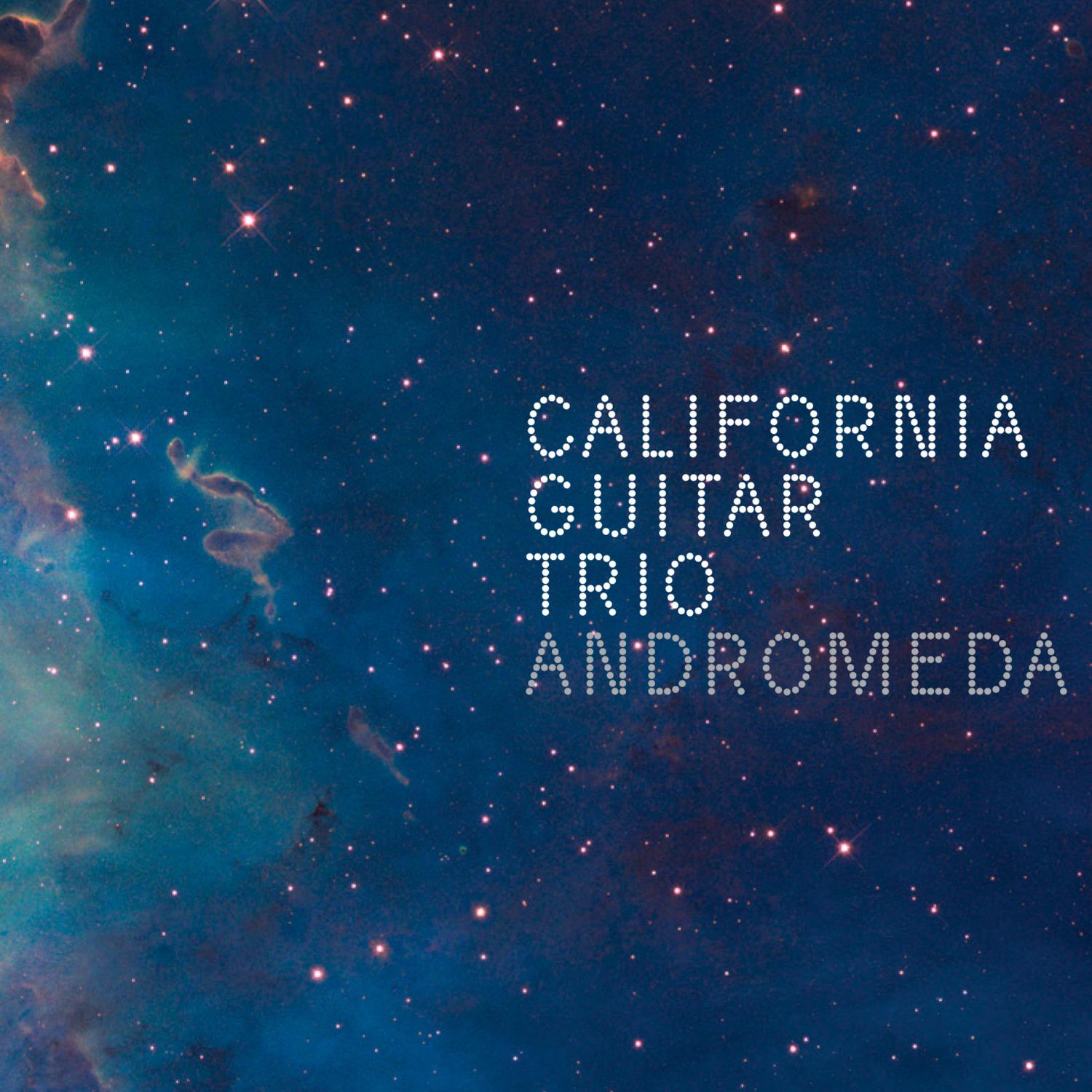 California Guitar Trio - Hazardous Z