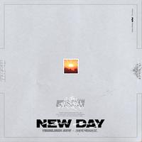 黄子韬 - New Day (伴奏)