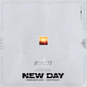 黄子韬 - New Day (伴奏).mp3