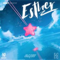 Esther (星星) (超感星电音)(精消无和声) （精消） （超感星电音）